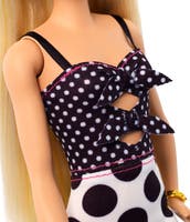 Barbie Fashionista Doll Asst.