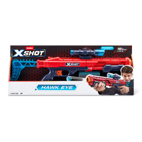 XSHOT Excel Hawk Eye med 16 piler