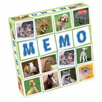 Tactic, Memo dyreunger