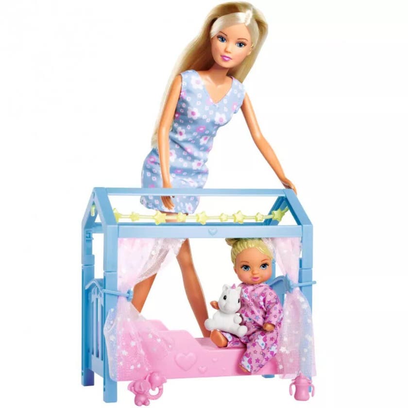 Steffi Love Søte Drømmer