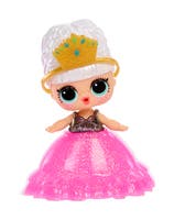 L.O.L. Princess Make-It Dresses Tots Asst in PDQ