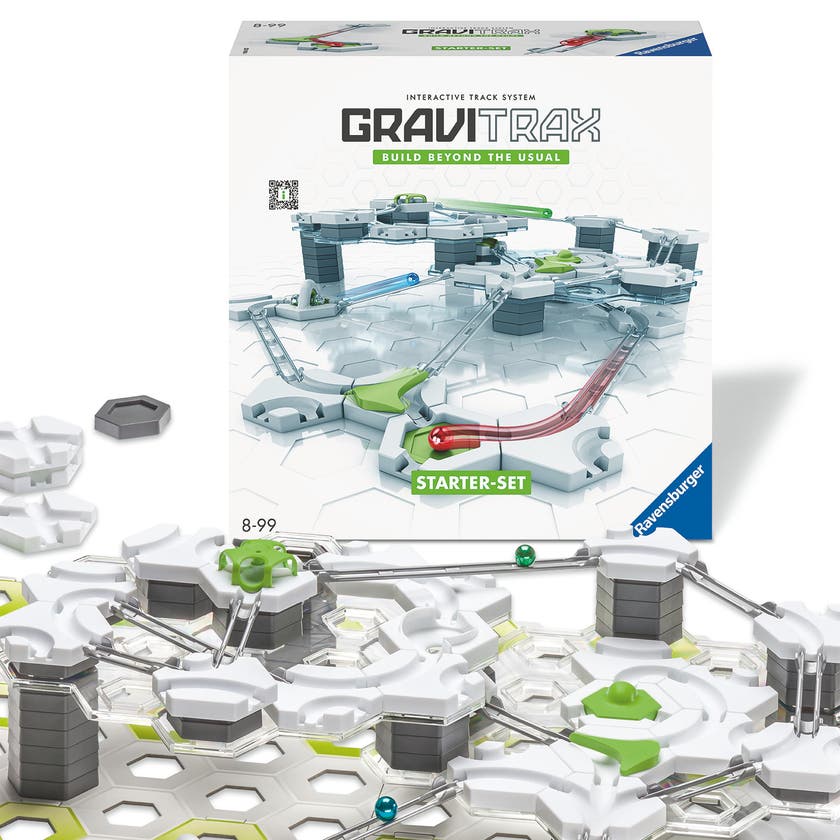 Gravitrax, Startsett