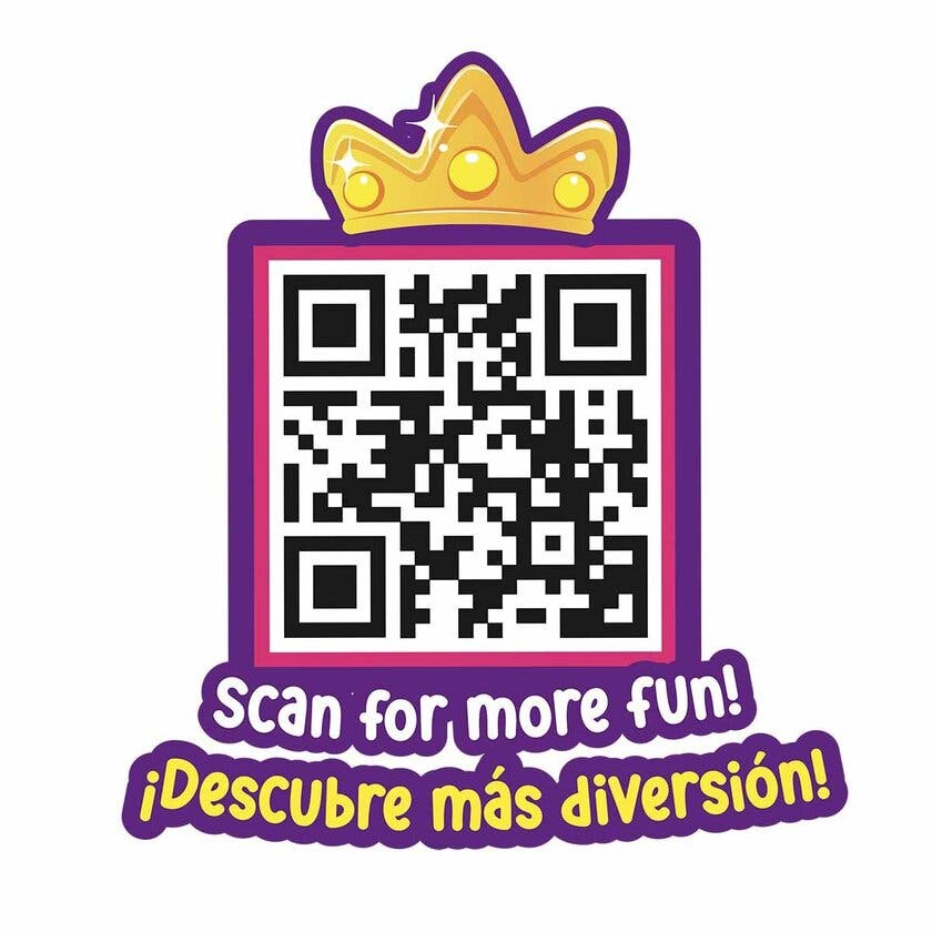 Pinky Promise, 8-paknings blisterpakke