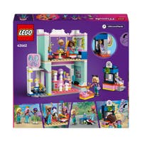 LEGO Friends 42662, Frisørsalong og tilbehørsbutikk