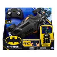 Batman, Batmobil RC 1:20