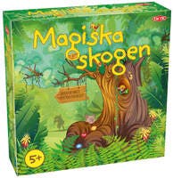 Den magiske skogen
