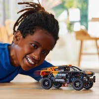 LEGO Technic 42166, NEOM McLaren Extreme E racerbilsmodell