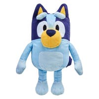 Bluey, Snakkende Plysdyr Bluey, 31 Cm