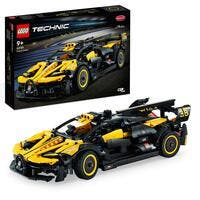 LEGO Technic 42151, Bugatti Bolide