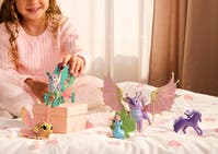 Schleich BAYALA Drage med Vinger 70846