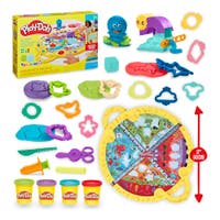 Play-Doh, Fold N Go Lekematte