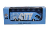 Sockers - Buss Manchester City