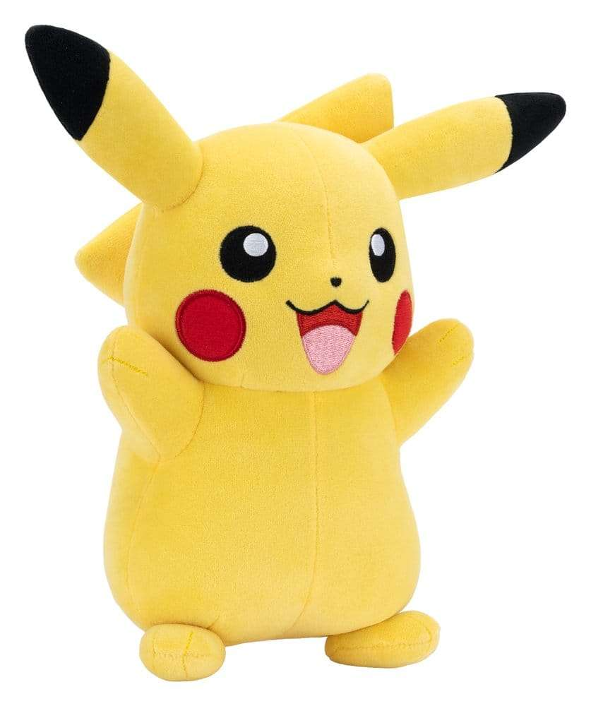 Pokémon Pikachu kosedyr, 30 cm