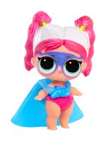 L.O.L. Eye Spy Baby Sisters Asst PDQ