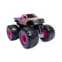Monster Jam, 1:24 Samlerbil