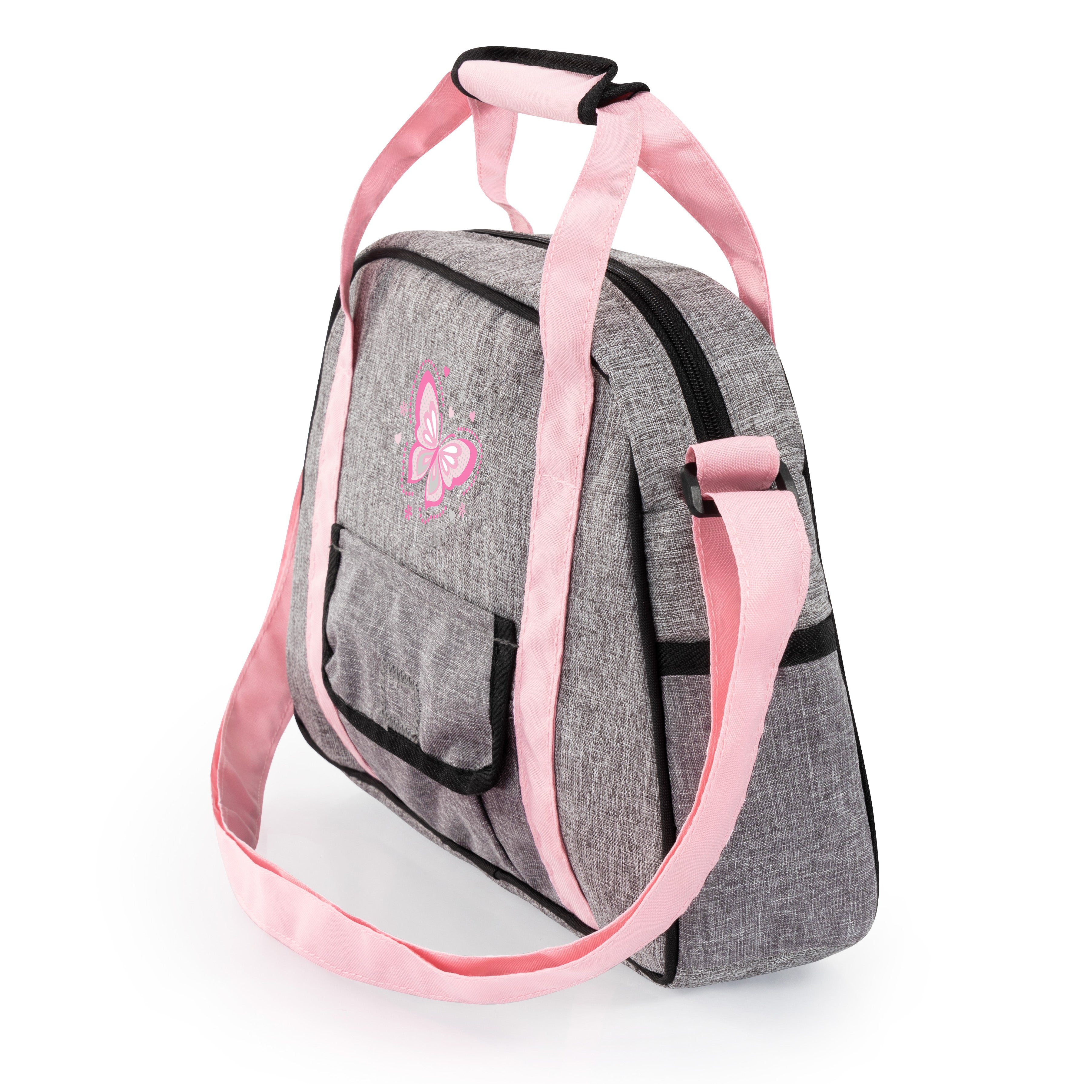 Humble & Heart, Stelleveske