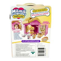 Little Live Pets, Mama Surprise Families Mamas Hus