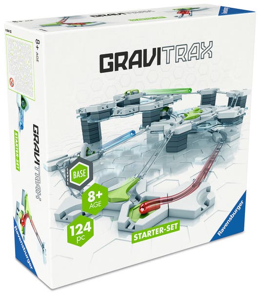 Gravitrax, Startsett