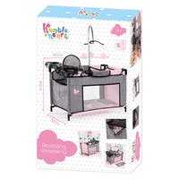 Humble & Heart, Reiseseng