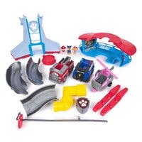 Paw Patrol, Vakttårnpakke