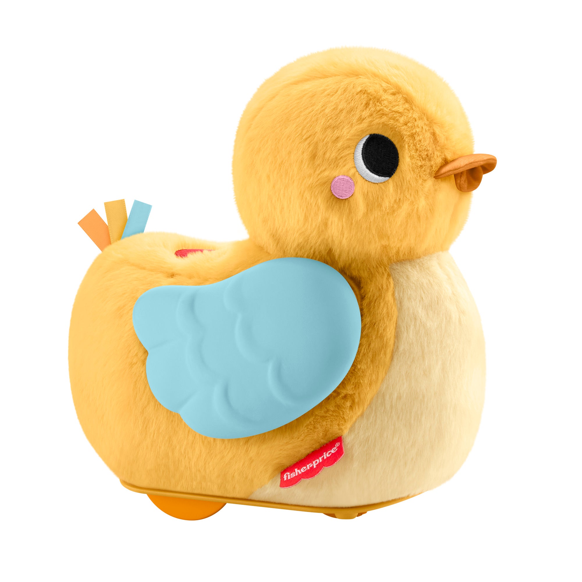 Fisher-Price 4-i-1 Kram og Kryp-anden