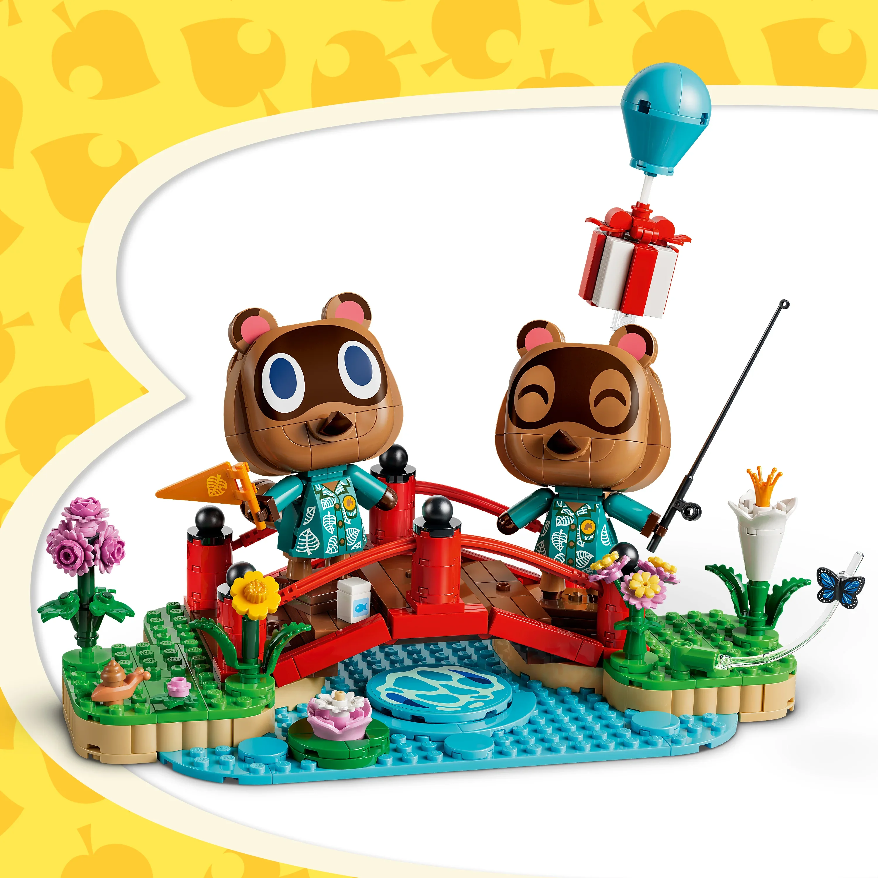 LEGO® Timmy og Tommy 350-77059