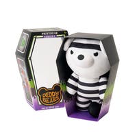 Deddy Bears Series 5 – 12-Inch Coffin displaykiste