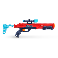 XSHOT Excel Hawk Eye med 16 piler