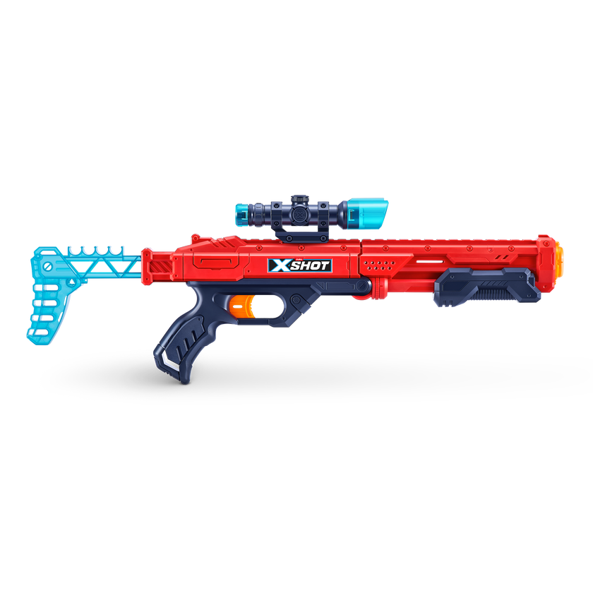 XSHOT Excel Hawk Eye med 16 piler
