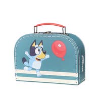 Bluey, Koffert, 20 Cm