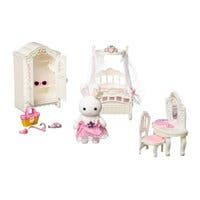 Forest Dreamland, Kanin med Soverom