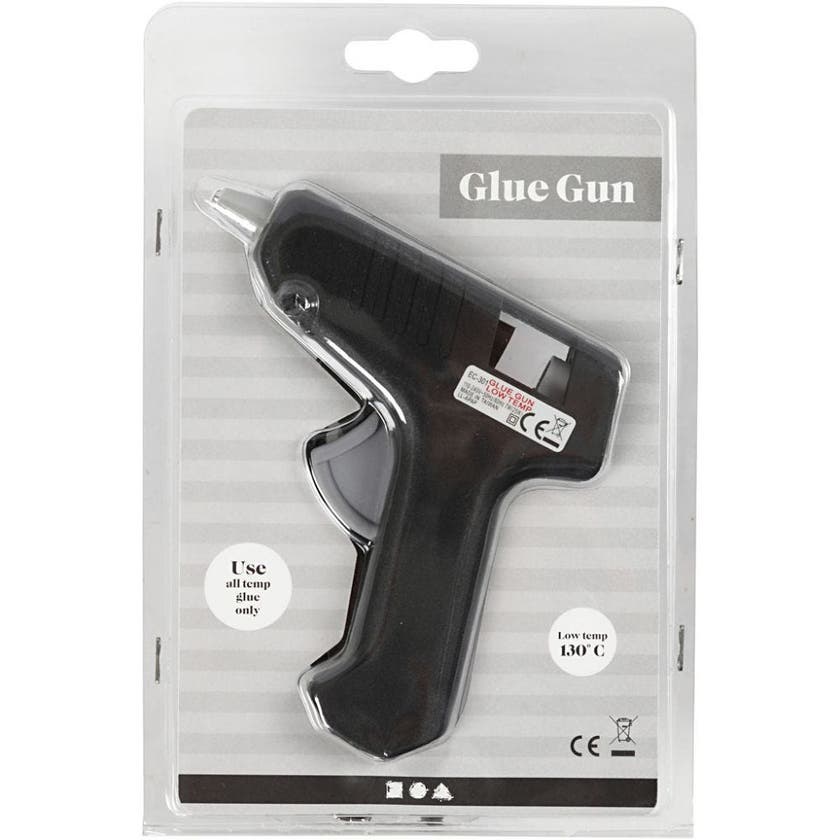 Mini limpistol