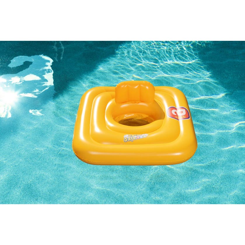 Bestway, Baby badestol 76cm Trinn A