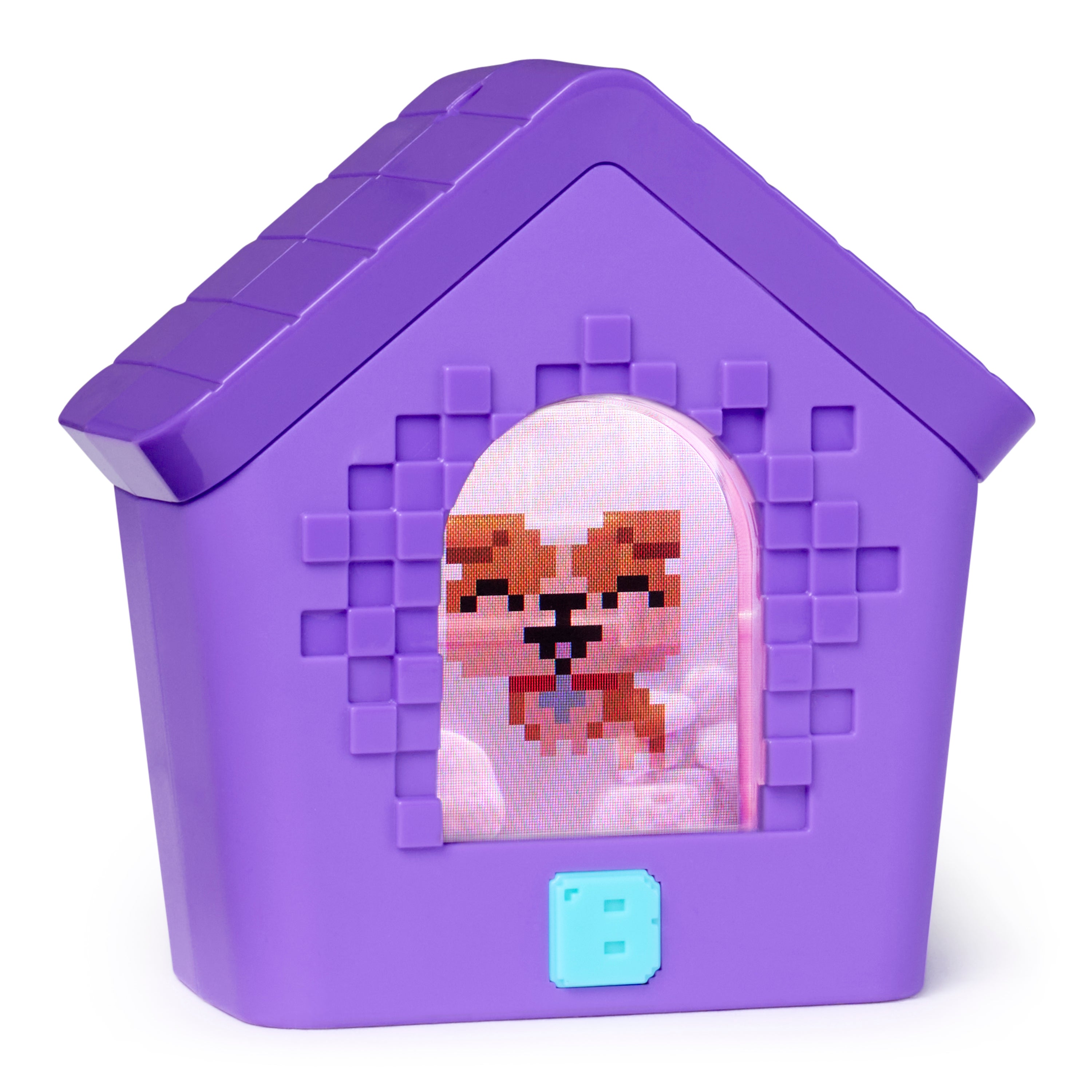 Bitzee Doghouse – interaktivt virtuelt valpehus