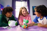 Nintendo Super Mario Hatchin Interaktiv Yoshi