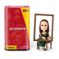Star Box - Popcons Legends Blind Box