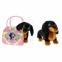 Cutekins, Donna Chichi