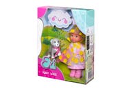 Evi LOVE Regnvåt Hundetur