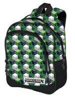 Minecraft, Ryggsekk 35 x 26 x 18 cm