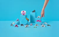 Mini Brands Sneakers – miniatyrsneakers