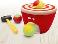 BRIO, Ball-bankebrett