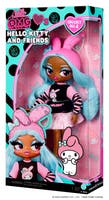 L.O.L. Surprise! O.M.G. Loves Hello Kitty modedukke