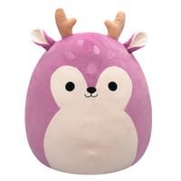 Squishmallows 40 cm P20 Rådyr