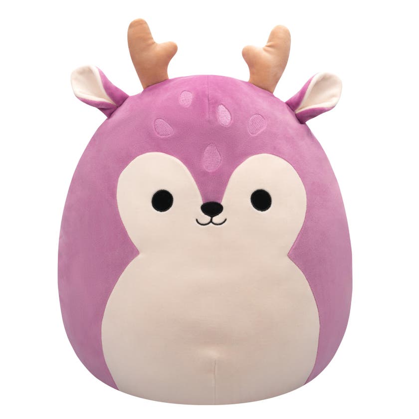Squishmallows 40 cm P20 Rådyr