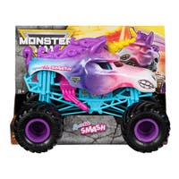 Monster Jam, 1:24 Samlerbil