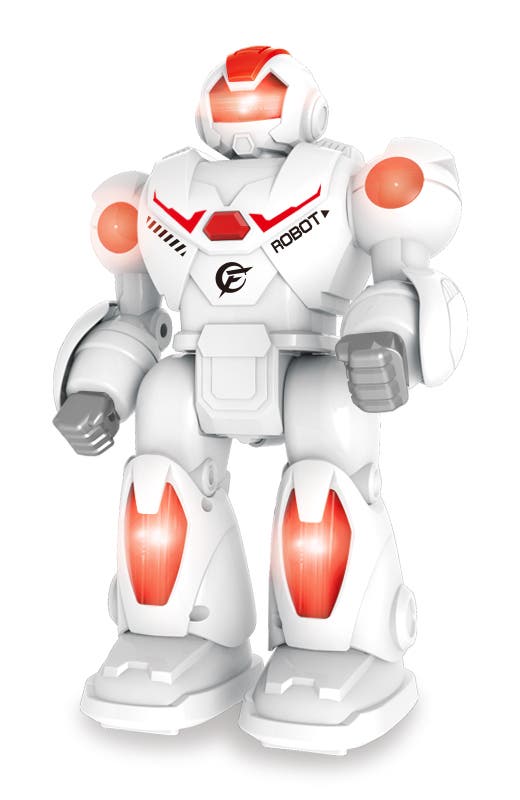 Hi-Tech, Robot 22 cm