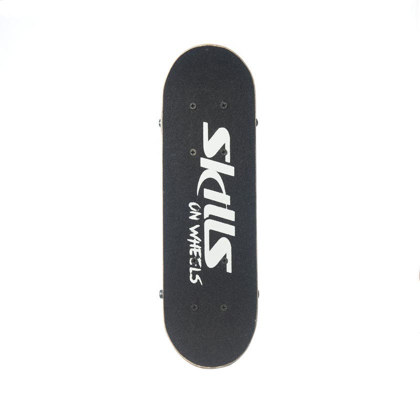 Skills, Skateboard mini 43 cm