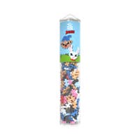 Plus-Plus Bamse & Lille Skutt 240 stk rør