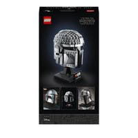 LEGO Star Wars TM 75328, The Mandalorian™ Hjelm