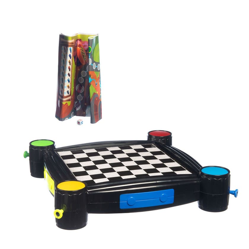 GAF, 7 i 1 Sjakkspill